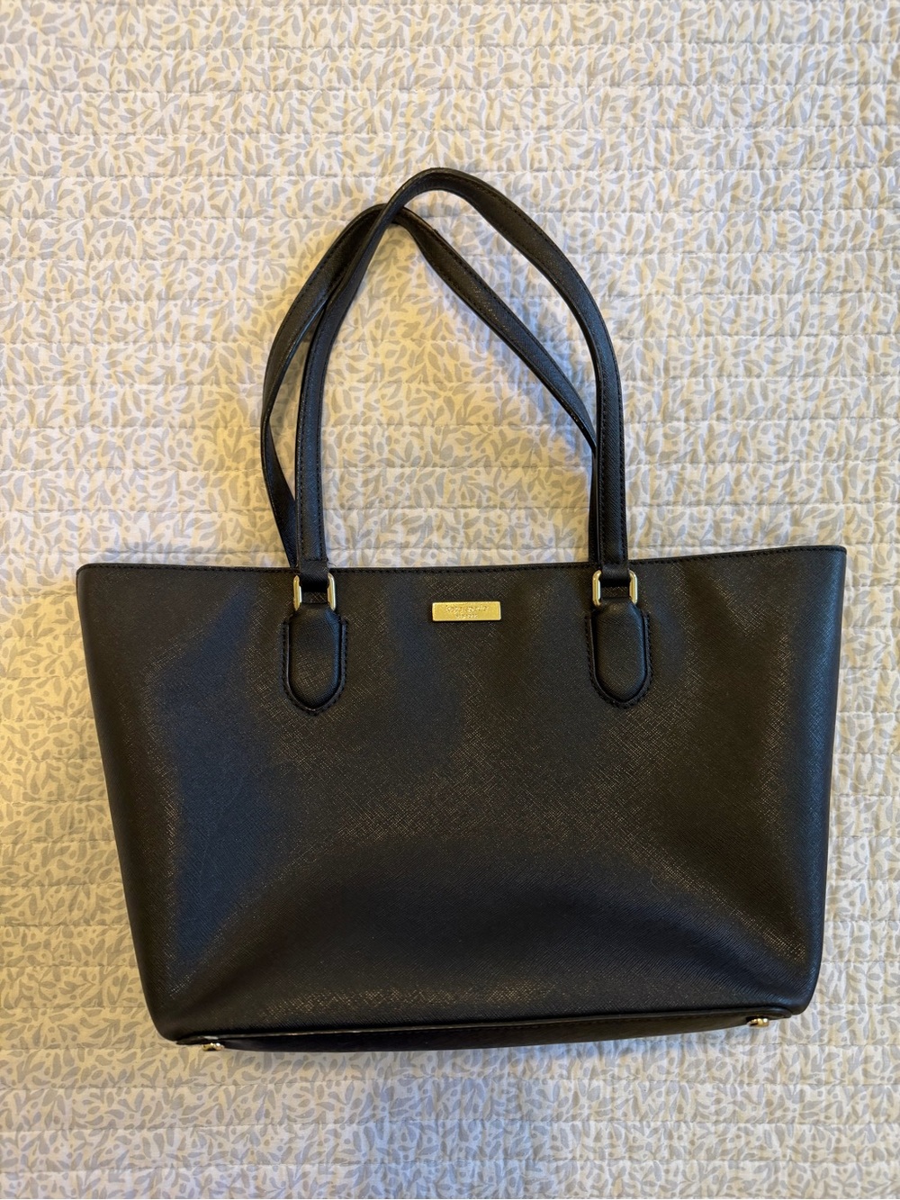 Kate Spade New York Laurel Way tote